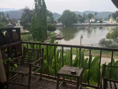 The Like View Guesthouse - 8