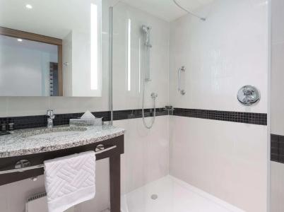 Hampton by Hilton Warsaw City Centre - 27