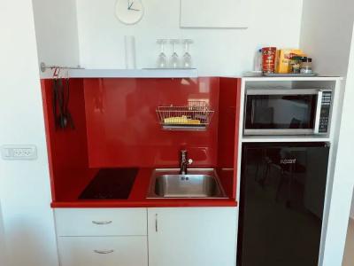 Sea Apartment - 22