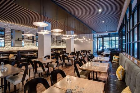 JW Marriott Austin - 30