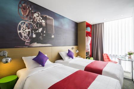 Ibis Styles Ambassador Seoul Myeong-Dong - 5