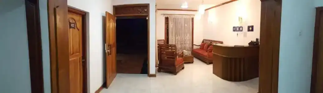 Green View Holiday Resort - 1