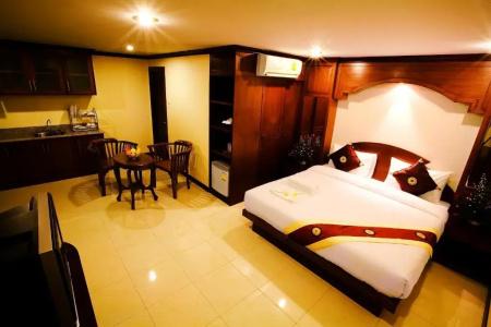 Baan Sudarat - 46