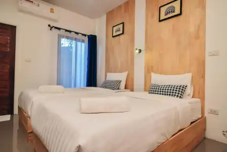 The Cozy - 31