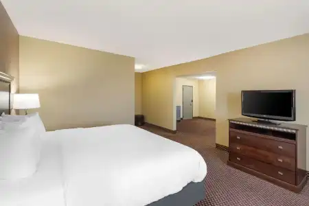 Quality Inn & Suites Bloomington University Area - 46