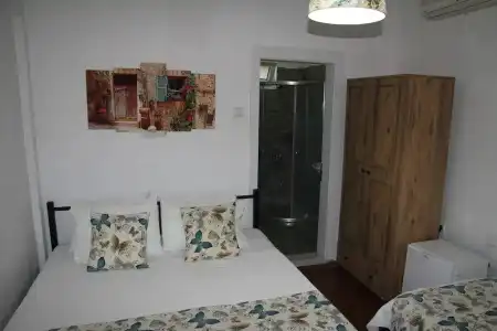 Eski Datca Pansiyon Cafe - 118