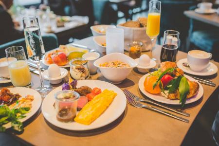 Radisson Blu, Bonn - 13