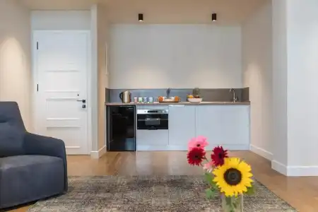 Klepsydra Urban Suites - 4