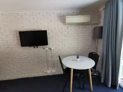 Aquajet Motel - 26