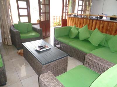 Chez Michellin Pensions Residence - 14