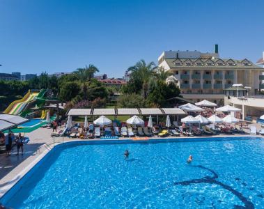 Side Breeze - All Inclusive - 10