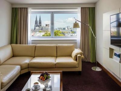 Pullman Cologne - 46