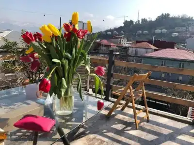 Batumi Wonderland Guest House - 69