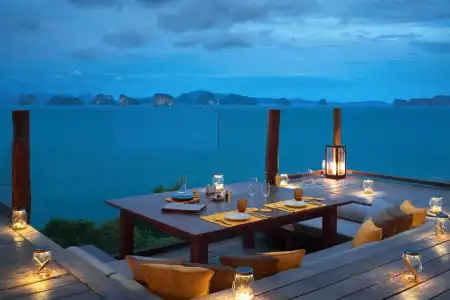 Six Senses Yao Noi - 82