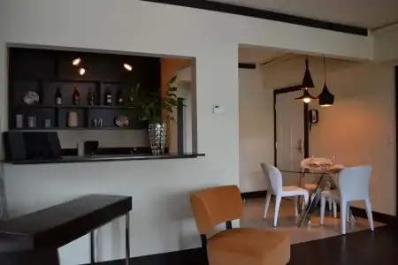 Lincoln Arms Suites - 15