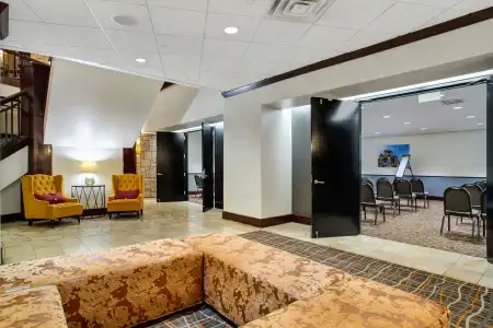 The Emily Morgan San Antonio - a DoubleTree by Hilton - 29