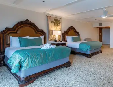 Pacific Terrace - 74