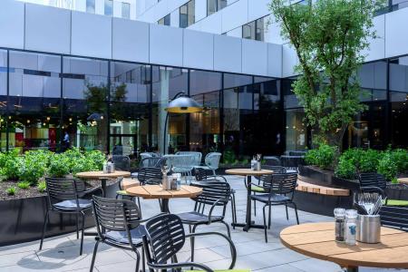 Radisson Antwerp Berchem - 8