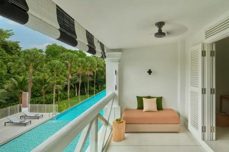 Amara Sanctuary Sentosa - 7