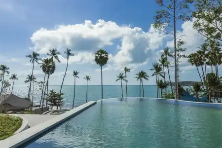 Hyatt Regency Koh Samui - 30