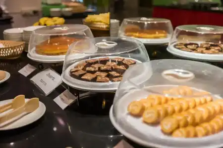 Best Bella Pattaya - 14