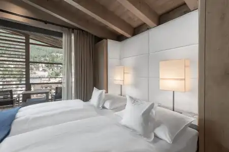 Gardena Grödnerhof & Spa - 102