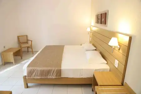 Stella Blue Seaside Resort - 5