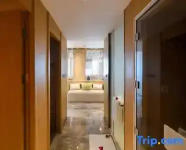 Sanya Conifer Resort - 44