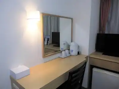 Olympic Inn Shibuya - 2
