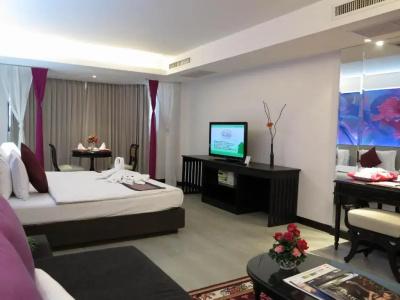 The Grand Sathorn - 37