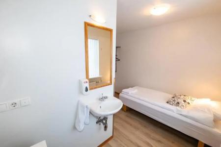 Akureyri Hostel - 34
