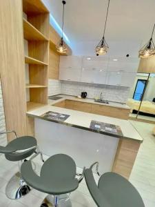 Gudauri Winter House - 59