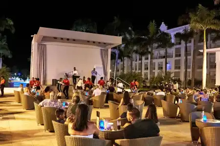 Riu Palace Punta Cana - All Inclusive - 37