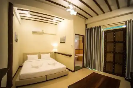 Rao Ga Khao Resort - 38