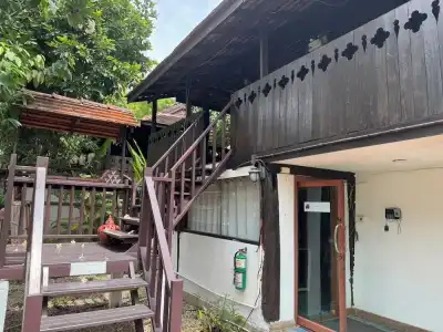 Mango Tree Resort - 103