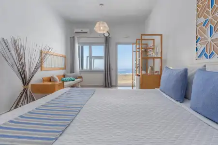 Gizis Cliffside Suites - 18
