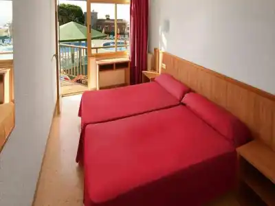 Bolero Apartments - 31