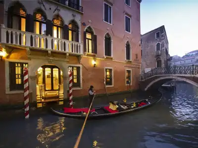 Ai Reali di Venezia - 27