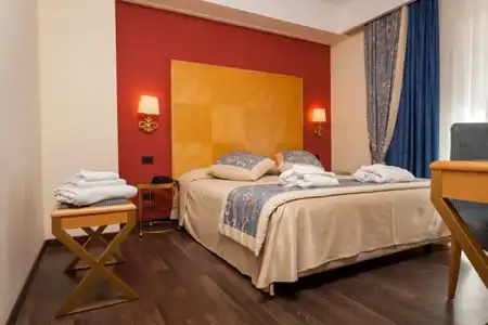 Luna Riccione Aqua Spa - Adults Only - 4