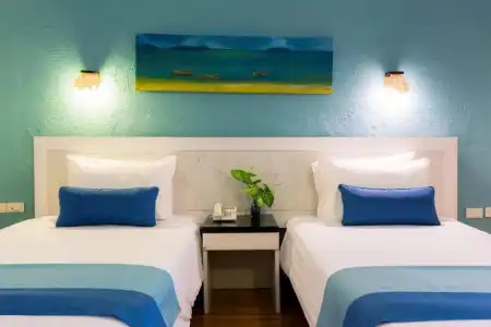 Vacation Village Phra Nang Inn - 107