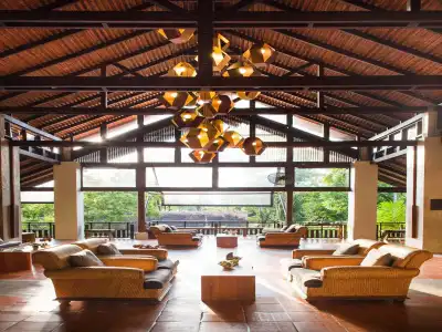 The Tubkaak Krabi Boutique Resort - 22
