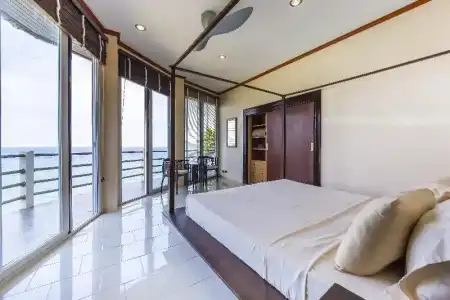 Coral View Resort - 145