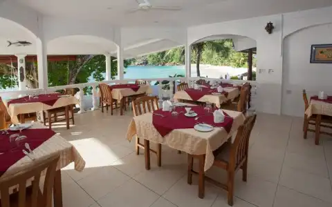 Anse Soleil Resort Self Catering - 13
