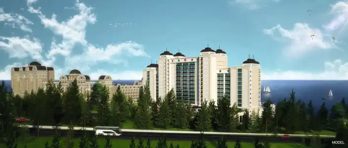 RIU Palace - adults only, 18+ - 0