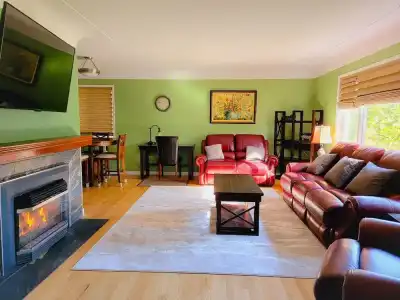 James Bay Inn, Suites & Cottage - 99