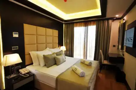 Venüs Termal Butik Otel - 53