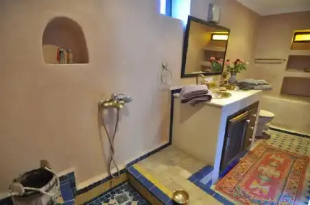Riad Adarissa - 42