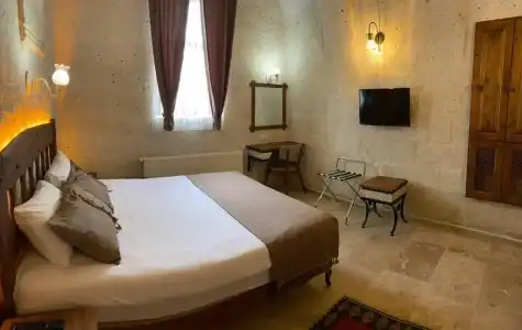 Zuwinasa House - 4