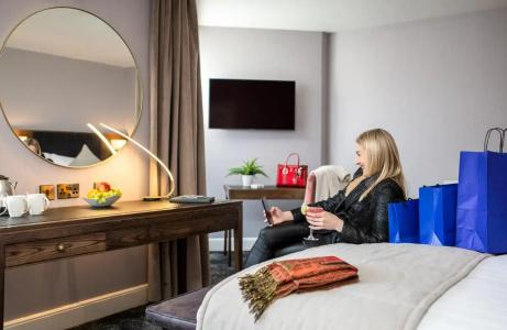 Dublin Skylon - 22