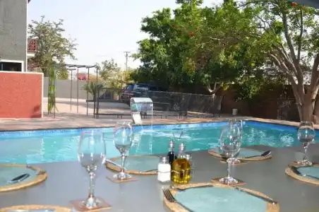 Windhoek Gardens Boutique - 11
